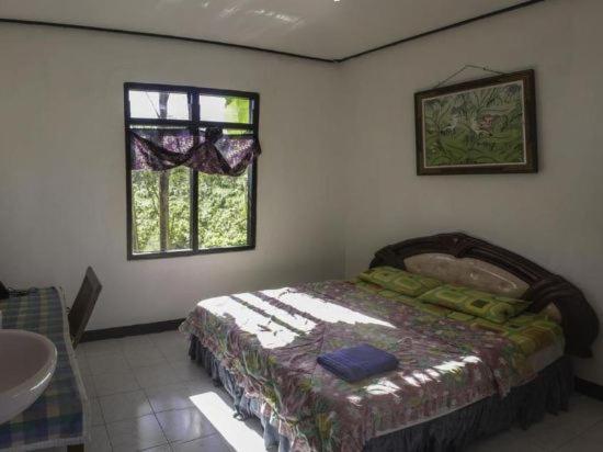 Bukit Kembar Ecotourism Hotel Gitgit Eksteriør billede