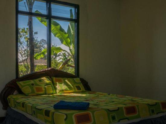 Bukit Kembar Ecotourism Hotel Gitgit Eksteriør billede